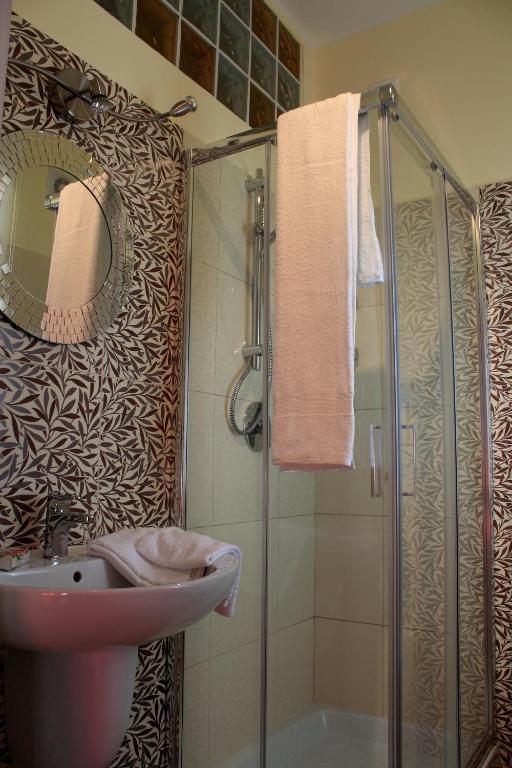 B&B Costa D'Abruzzo Fossacesia Ngoại thất bức ảnh