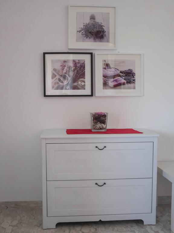 B&B Costa D'Abruzzo Fossacesia Ngoại thất bức ảnh