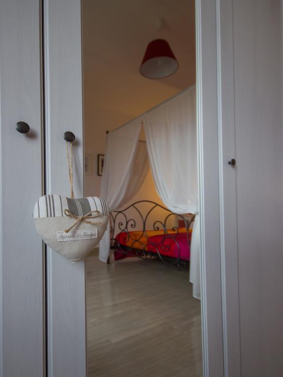 B&B Costa D'Abruzzo Fossacesia Ngoại thất bức ảnh